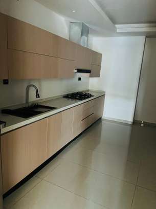 Appartement F5 avec piscine à Ngor Almadies image 3
