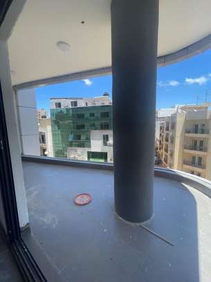 Immeuble Almakhtoum R+12 à la cité keur gorgui image 13