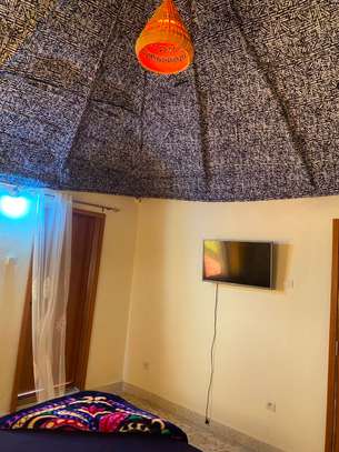 Camping hôtel lac rose image 11