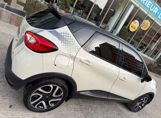 Renault QM3 2015 image 10