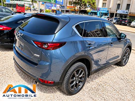 Mazda cx5 Gt image 4