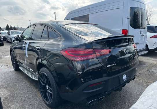 GLE 63 S 2026 image 5