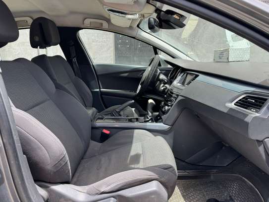Peugeot 508 automatique gasoil image 5