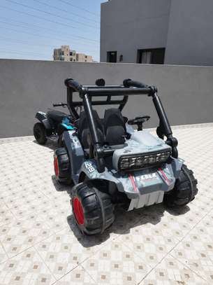 Auto et moto Electrique image 3