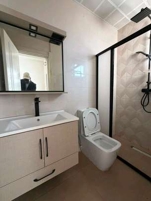 Appartement neuf F4 à louer image 2