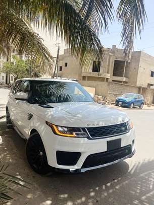 Ranger Rover Diesel image 14