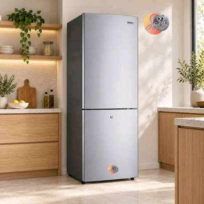 REFRIGERATEUR FINIX COMBINE 3TIROIRS 420LITRES DEFROST image 4