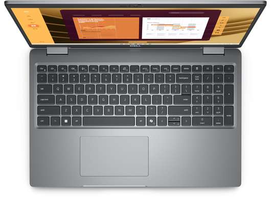 Dell Latitude 5550 Ultra 7 512SSD 16Go image 2