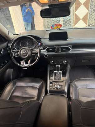 Mazda CX5 2018 à louer image 2
