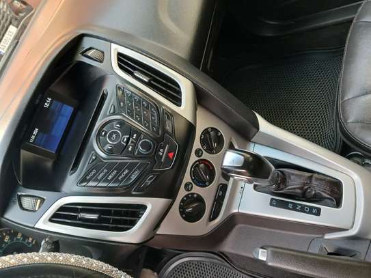 FORD FOCUS 2014 image 8