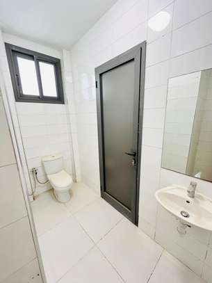 Appartement F4 avec Balcon à Louer à la Cité Keur Gorgui image 14