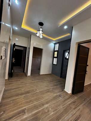 Appartement à louer aux Almadies2,Sedima image 13