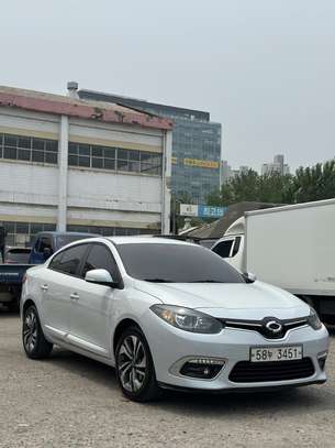 Renault sm3 image 5
