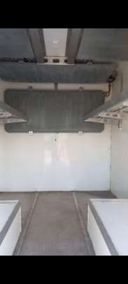 Camionnette Frigorifique Renault Trafic 3 image 5