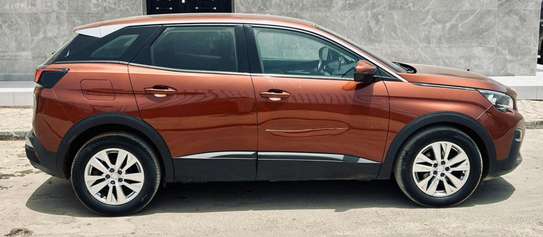 peugeot 3008 année 2017 image 5