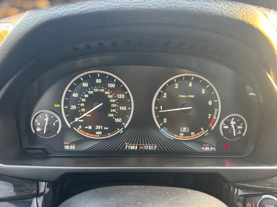BMW X5 Xdrive 2017 image 15