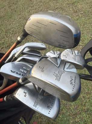 Sac de clubs de golfs image 2