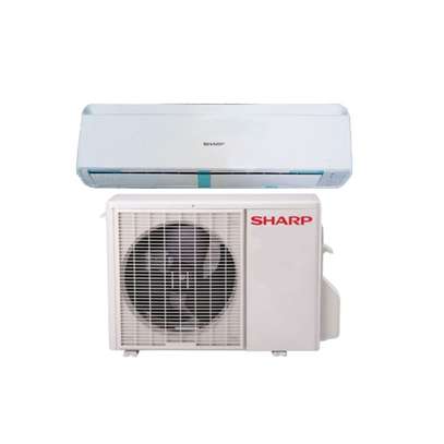 CLIMATISEUR, SPLIT SHARP 12000BTU 1.5 CV R410 A image 3