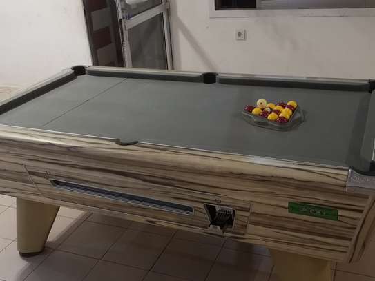 Table de Billard image 6