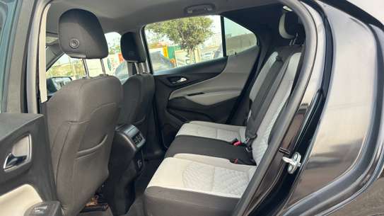 CHEVROLET ÉQUINOX 2019 image 13