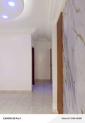 Appartement à louer à la cité Mixa image 8