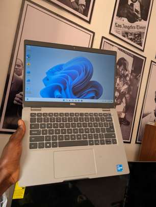 Dell 5320 / i5 11th 2.6ghz / 16gb ram ordinateur portable image 10