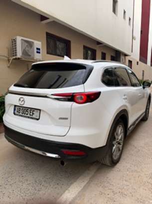 Mazda CX9 GT 2019 image 4