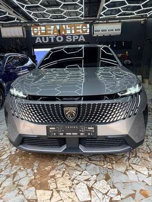 Peugeot 3008 2025 image 2