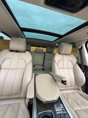 Rangrover sport 2016 image 9