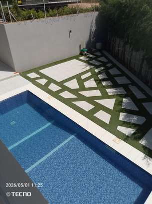 villa à Saly – en face de Diambar à vendre image 8