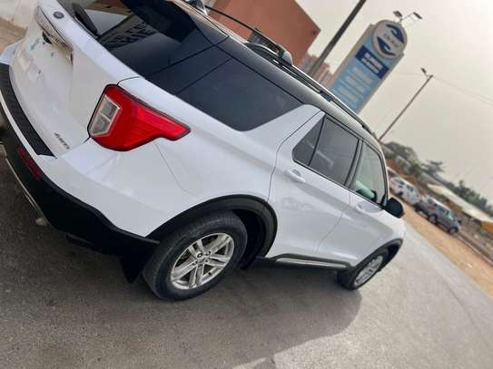 Ford explorer xlt image 7