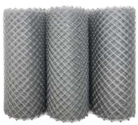 Materiaux pour cloture, installation champs image 2