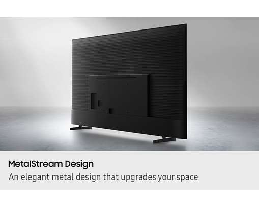 Smart TV Samsung, 65 Pouces (2025) 4K Crystal UHD U8000FD image 5