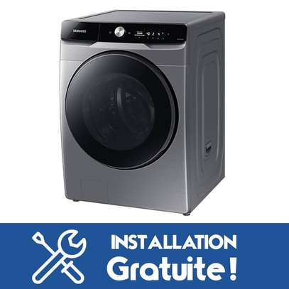 MACHINE A LAVER SAMSUNG 17KG/10KG SECHAGE INSTALLATION GRATU image 2
