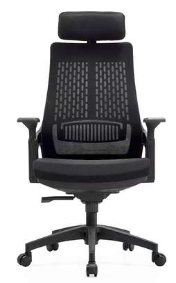 Fauteuil ministre image 2