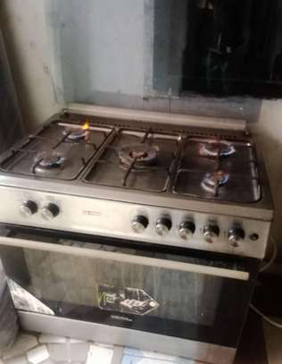 Cuisiner 5 fuex occasions a bon état image 10