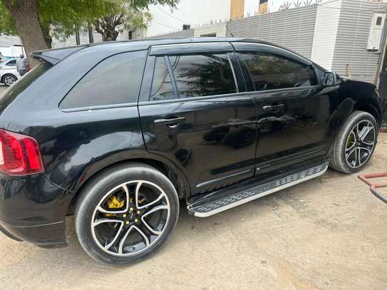 Ford edge image 4