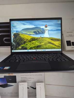T14S gen3 i7 12e Generation ) 16g de ram  ) 512 image 4