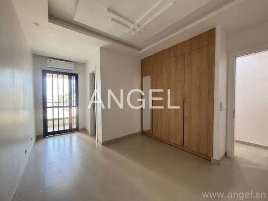 Ref_2950_PL Appartement à louer aux Almadies. image 9