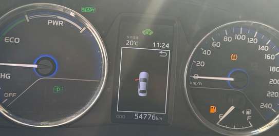 Toyota Corolla 2020 image 6