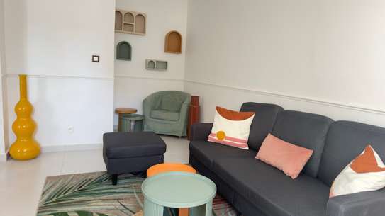 Beau studio élégant et moderne à sacré coeur 3 image 5