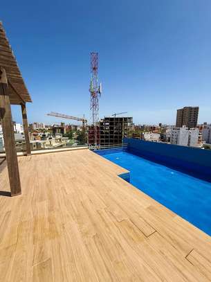 Appartement F4 à louer aux Almadies image 5