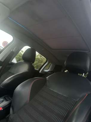 Peugeot 2008 Gt Line manuel diesel venant image 6