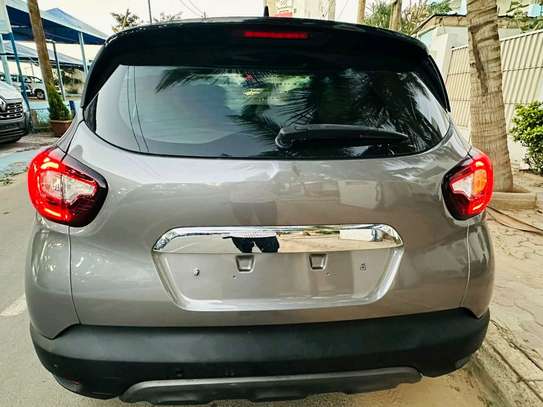 Renault QM3 2018 image 3