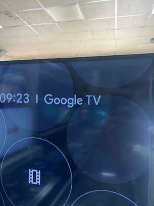 Téléviseur TCL 65" Smart Google TV 4K image 3