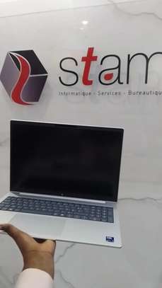 PC HP EliteBook 8 G1iA 16” U5 16/512 NEUF SCELLÉ image 5