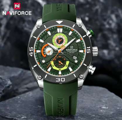 Montre Naviforce originale image 3