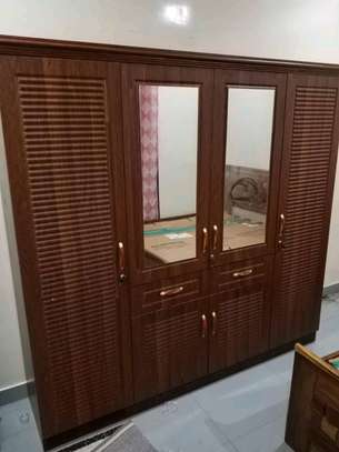 Armoire 4battants image 2