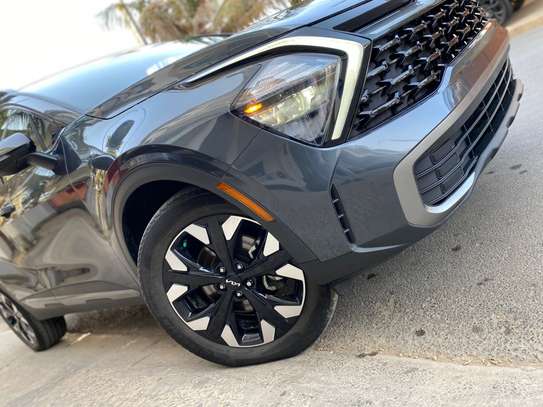 Vente kia sportage 2023 image 5