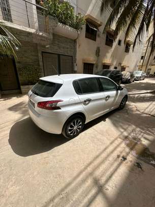 À vendre Peugeot 308 image 2